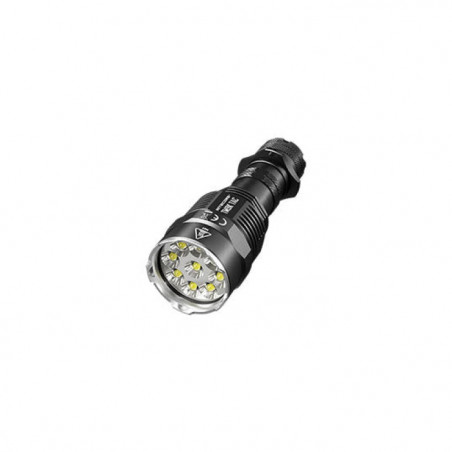 Lampe torche tactique Nitecore Tiny Monster 9K - 9800Lm