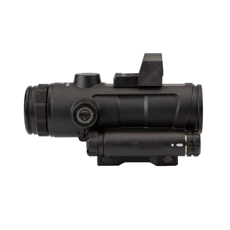 Lunette de Tir Sig Sauer Pack Battle BRAVO4 4x32 mm