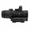 Lunette de Tir Sig Sauer Pack Battle BRAVO4 4x32 mm