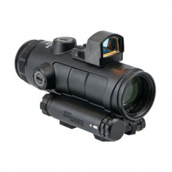 Lunette de Tir Sig Sauer Pack Battle BRAVO4 4x32 mm