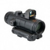 Lunette de Tir Sig Sauer Pack Battle BRAVO4 4x32 mm