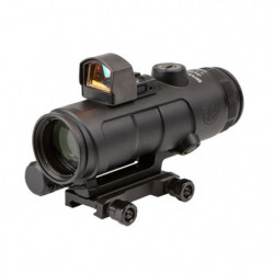 Lunette de Tir Sig Sauer Pack Battle BRAVO4 4x32 mm