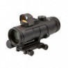 Lunette de Tir Sig Sauer Pack Battle BRAVO4 4x32 mm