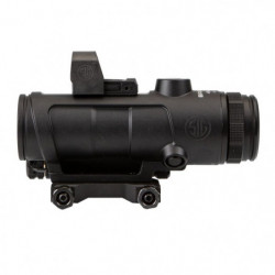 Lunette de Tir Sig Sauer Pack Battle BRAVO4 4x32 mm