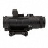 Lunette de Tir Sig Sauer Pack Battle BRAVO4 4x32 mm
