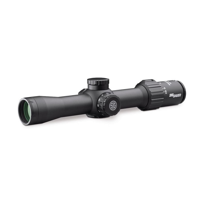Lunette de visée Sig Sauer SIERRA3BDX 2,5-8x32 mm