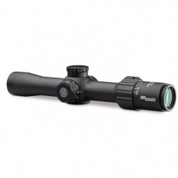 Lunette de visée Sig Sauer SIERRA3BDX 2,5-8x32 mm