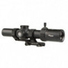 Lunette de visée Sig Sauer Tango MSR 1-10x28 mm Réticule BDC10 lumineux