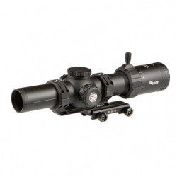 Lunette de visée Sig Sauer Tango MSR 1-10x28 mm Réticule BDC10 lumineux