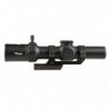 Lunette de visée Sig Sauer Tango MSR 1-10x28 mm Réticule BDC10 lumineux