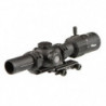 Lunette de visée Sig Sauer Tango MSR 1-6x24, Réticule BDC6 lumineux