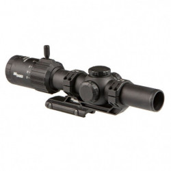 Lunette de visée Sig Sauer Tango MSR 1-6x24, Réticule BDC6 lumineux