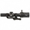 Lunette de visée Sig Sauer Tango MSR 1-6x24, Réticule BDC6 lumineux