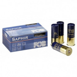 Munitions de chasse FOB...
