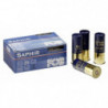 Munitions de chasse FOB Saphir - Cal.12/70 - Par 10