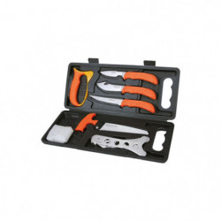Pack couteaux à dépecer...