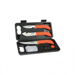 Pack couteaux à dépecer...