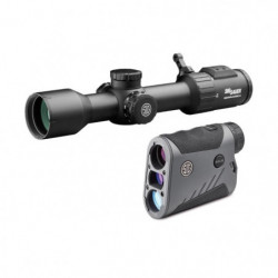 Pack Sig Sauer lunette...