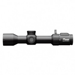 Pack Sig Sauer lunette Sierra 6 BDX 2-12x40 mm télémètre KILO 1600 BDX