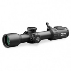 Pack Sig Sauer lunette Sierra 6 BDX 2-12x40 mm télémètre KILO 1600 BDX