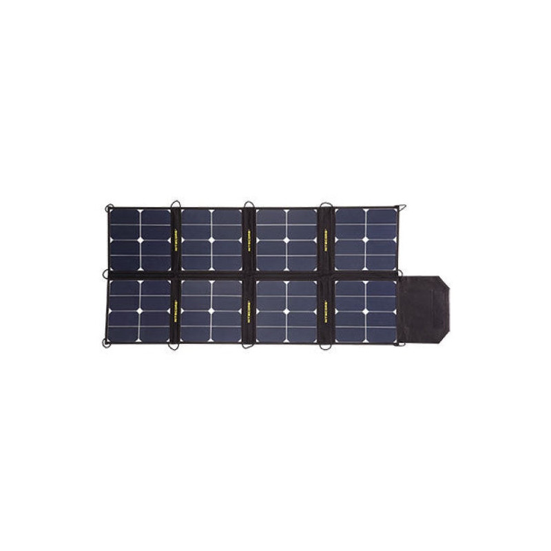 Panneau solaire Nitecore pliant - 100 W