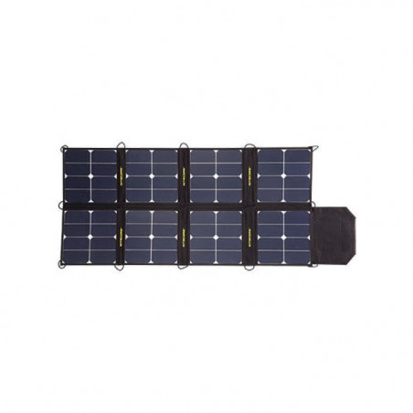 Panneau solaire Nitecore pliant - 100 W