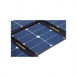 Panneau solaire Nitecore pliant - 100 W