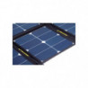 Panneau solaire Nitecore pliant - 100 W