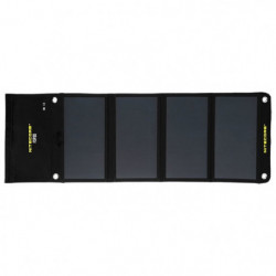 Panneau solaire Nitecore...