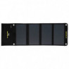 Panneau solaire Nitecore pliant - 30W