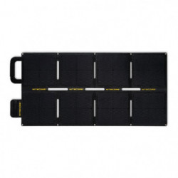Panneau solaire Nitecore...