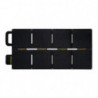 Panneau solaire Nitecore pliant waterproof- 100W
