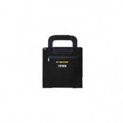 Panneau solaire Nitecore pliant waterproof- 100W