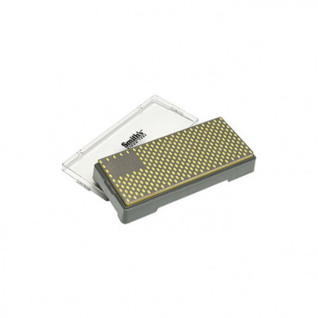 Pierre d'affûtage Smiths Diamond Bench Stone