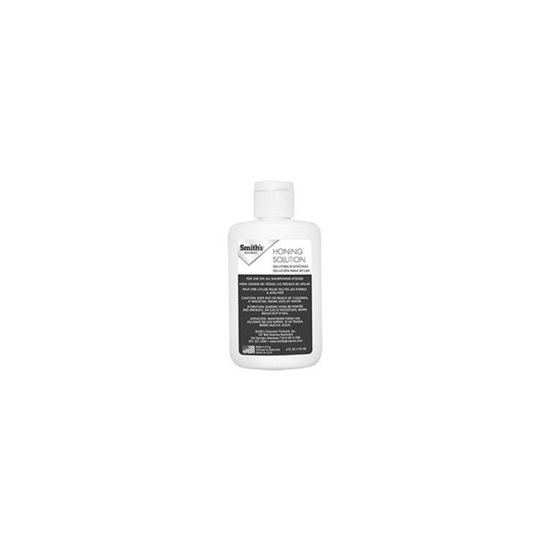 Solution Premium Honing Smiths pour pierre d'affûtage - 4oz