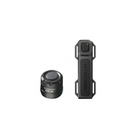 Télécommande sans fil Nitecore RSW2i WL - pour lampes Série i
