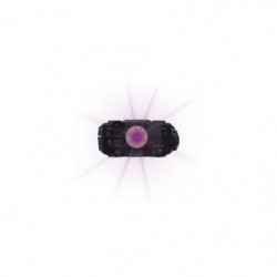 Tube Nitecore Lumière UV