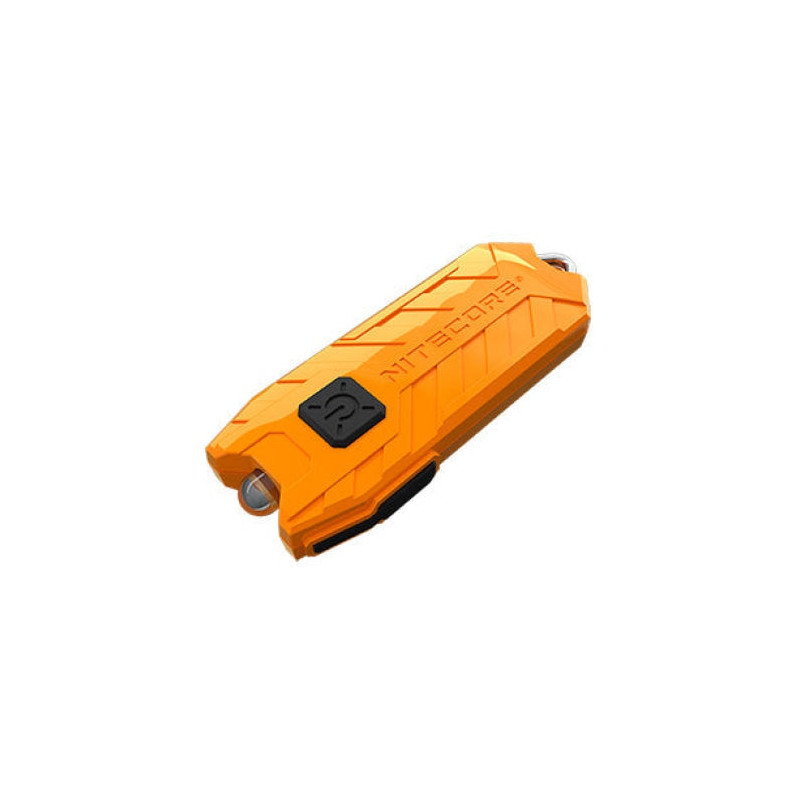 Tube Nitecore V2 - 56,5 mm