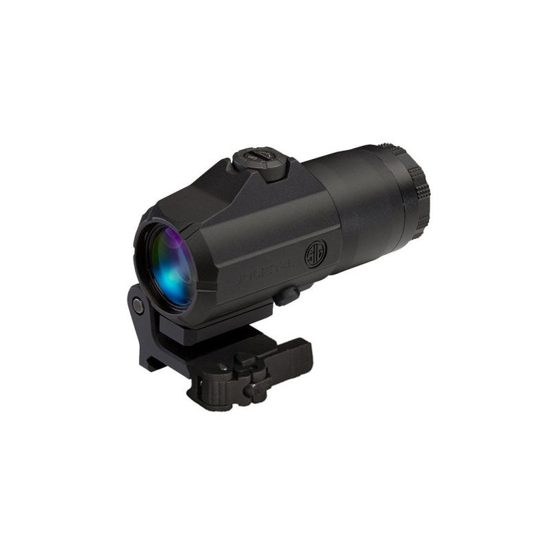 Viseur optique Sig Sauer Magnifier JULIET4 4x24 mm