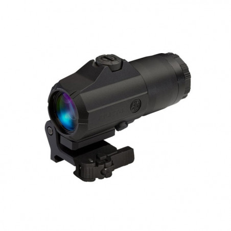Viseur optique Sig Sauer Magnifier JULIET4 4x24 mm