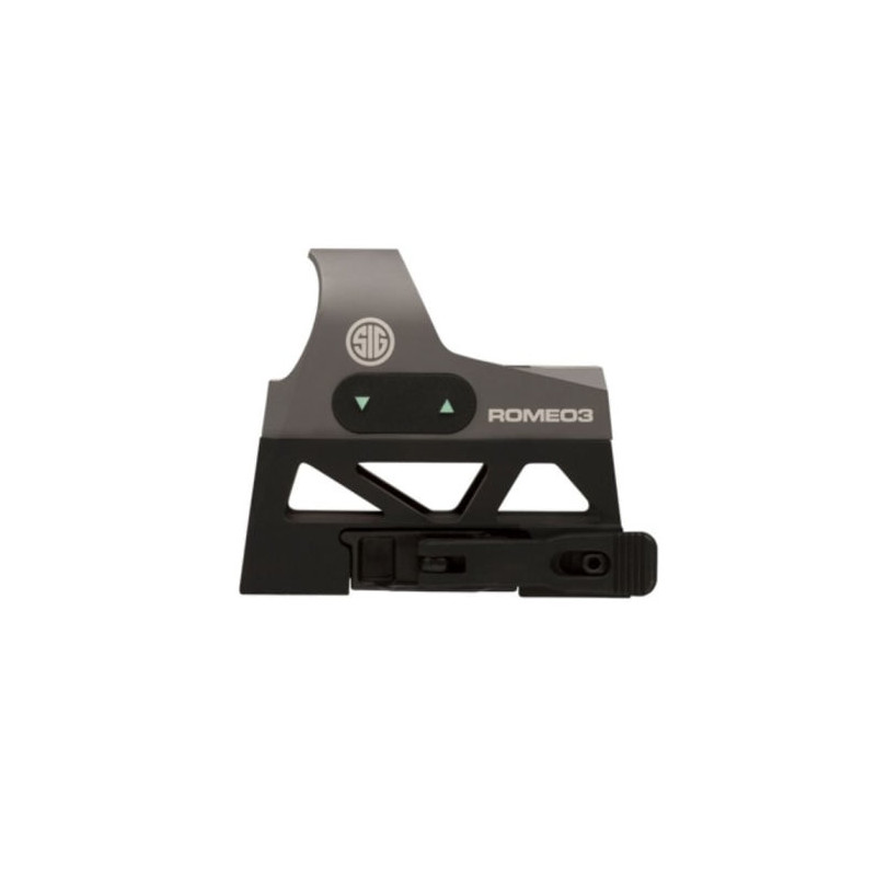 Viseur Point-Rouge Sig Sauer ROMEO3 Reflex Sight 1x25 mm