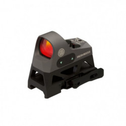 Viseur Point-Rouge Sig Sauer ROMEO3 Reflex Sight 1x25 mm