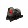 Viseur Point-Rouge Sig Sauer ROMEO3 Reflex Sight 1x25 mm