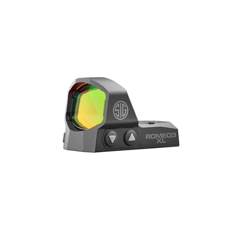 Viseur Point-Rouge Sig Sauer ROMEO3XL 1x35 mm