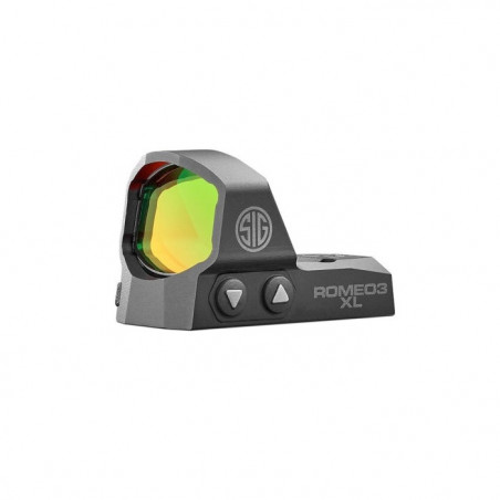 Viseur Point-Rouge Sig Sauer ROMEO3XL 1x35 mm