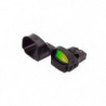 Viseur Sig Sauer ROMEO1 PRO 1x30 Dot 3 MOA