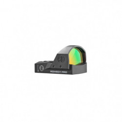 Viseur Sig Sauer ROMEO1 PRO 1x30 Dot 3 MOA