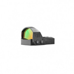 Viseur Sig Sauer ROMEO1 PRO 1x30 Dot 3 MOA