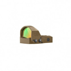 Viseur Sig Sauer ROMEO1 PRO 1x30 Dot 6 MOA