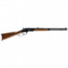 Carabine à levier Winchester Modèle 1873 Fusil Court - Cal. 44-40 Win